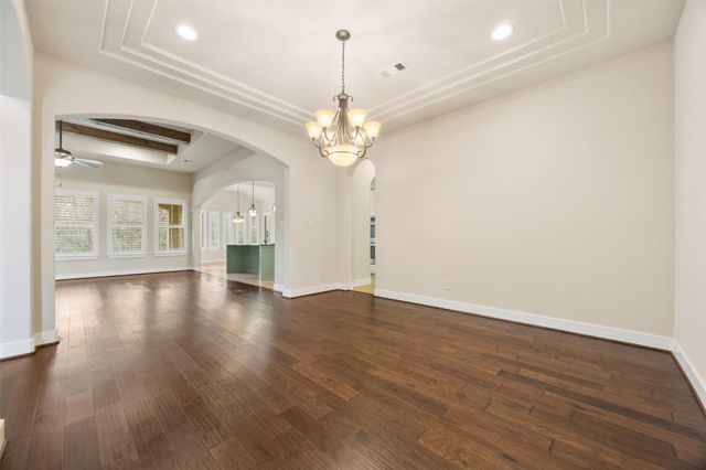 6515 Fraser Point Court, Spring, TX 77379
