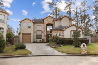 6515 Fraser Point Court, Spring, TX 77379