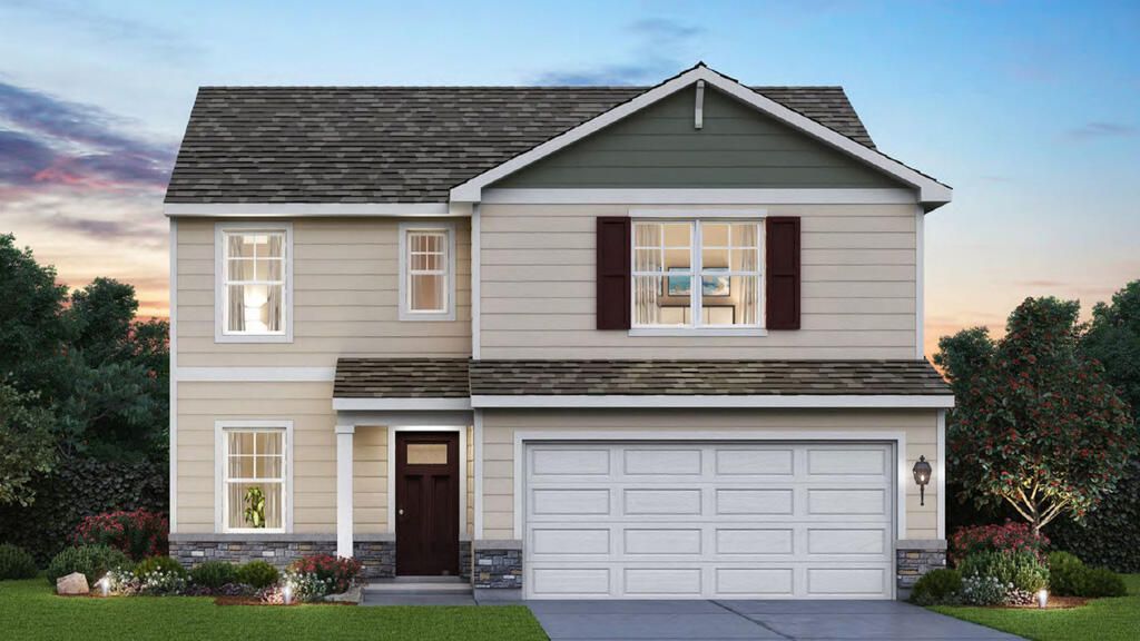 170 Cressmoor Boulevard, Hobart, IN 46342