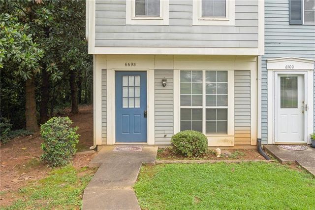 6698 Witherington Court, Norcross, GA 30093