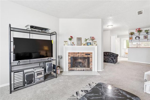 6698 Witherington Court, Norcross, GA 30093