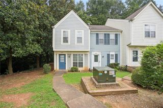 6698 Witherington Court, Norcross, GA 30093