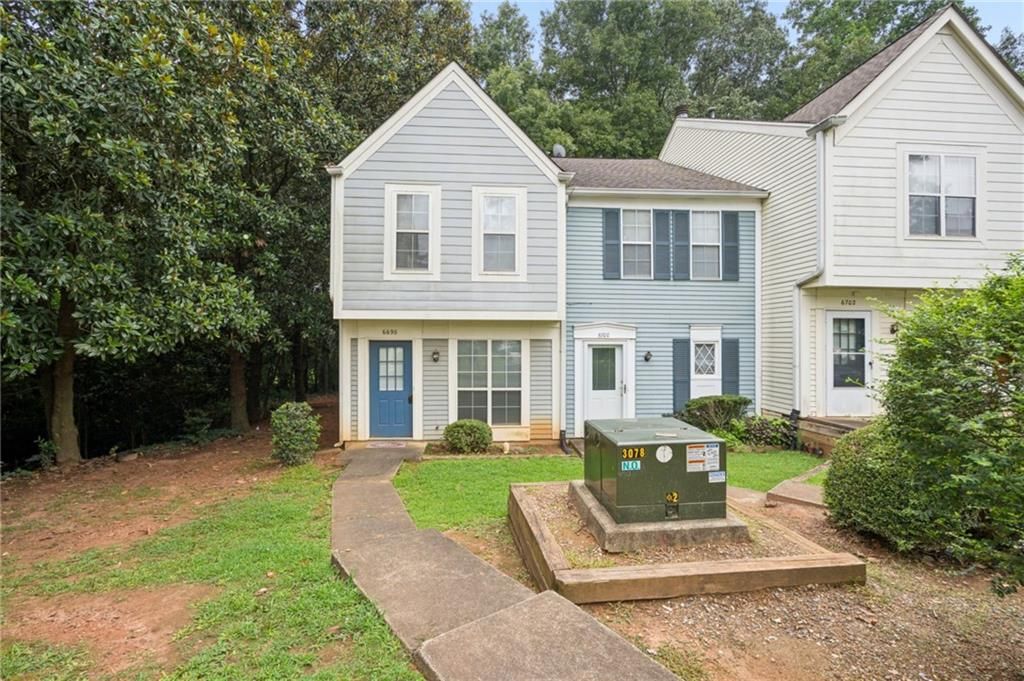 6698 Witherington Court, Norcross, GA 30093