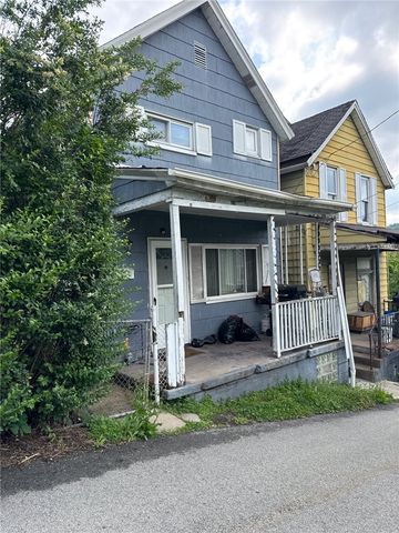 118 Mckean Ave, Donora, PA 15033