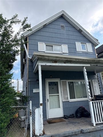118 Mckean Ave, Donora, PA 15033