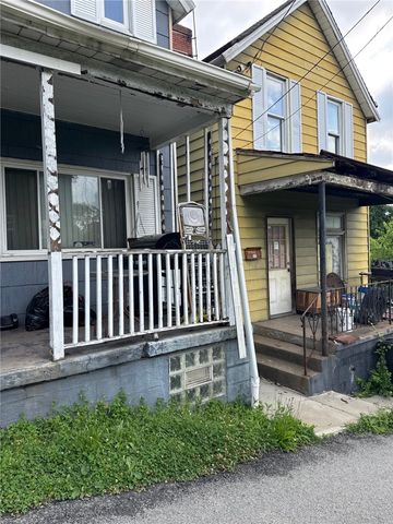 118 Mckean Ave, Donora, PA 15033