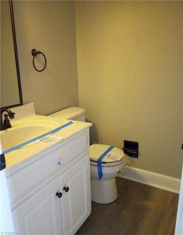 2100 Red Forest Road, Greensboro, NC 27410