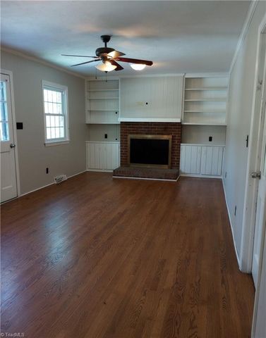 2100 Red Forest Road, Greensboro, NC 27410