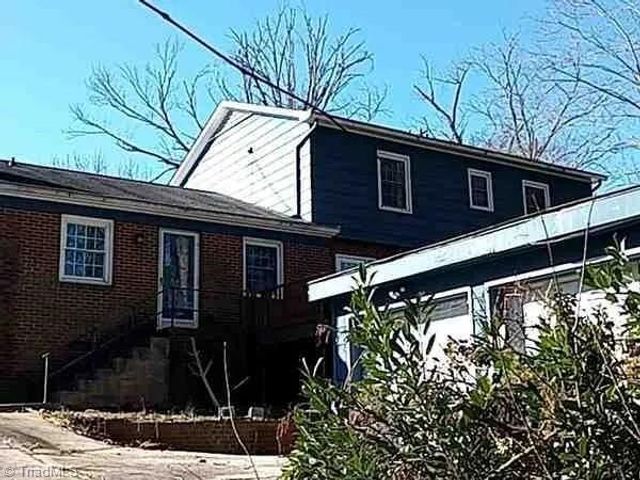 2100 Red Forest Road, Greensboro, NC 27410