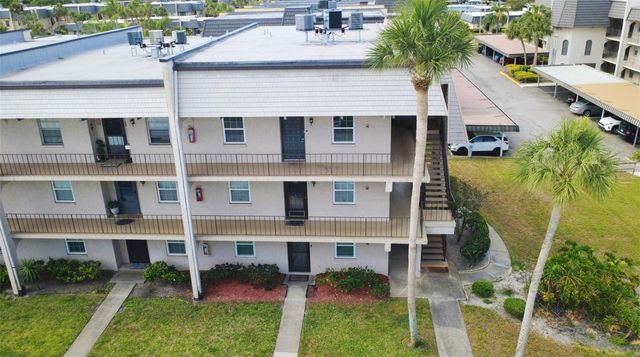 8681 BARDMOOR BOULEVARD 208C, Seminole, FL 33777