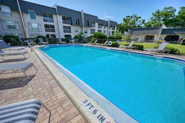 8681 BARDMOOR BOULEVARD 208C, Seminole, FL 33777