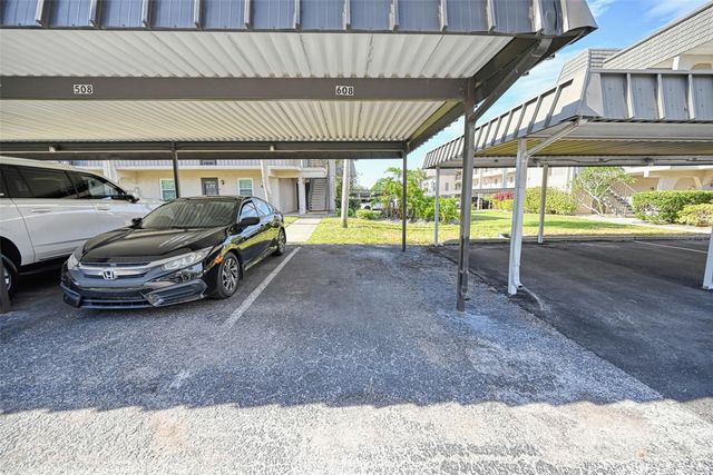 8681 BARDMOOR BOULEVARD 208C, Seminole, FL 33777