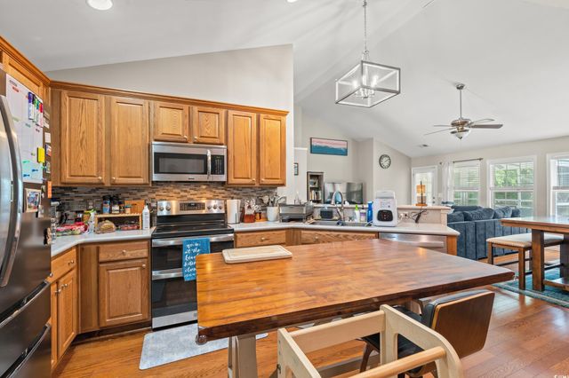 2487 Windmill Way, Myrtle Beach, SC 29579