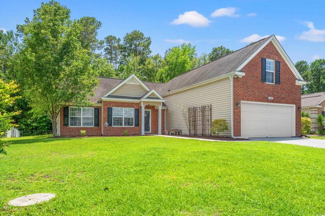 2487 Windmill Way, Myrtle Beach, SC 29579