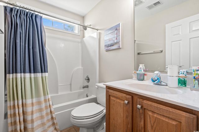 2487 Windmill Way, Myrtle Beach, SC 29579