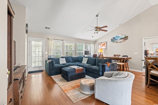 2487 Windmill Way, Myrtle Beach, SC 29579