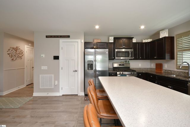 114 Fairmeadow Way, Greenville, SC 29617