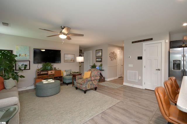 114 Fairmeadow Way, Greenville, SC 29617