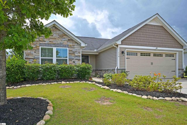 114 Fairmeadow Way, Greenville, SC 29617
