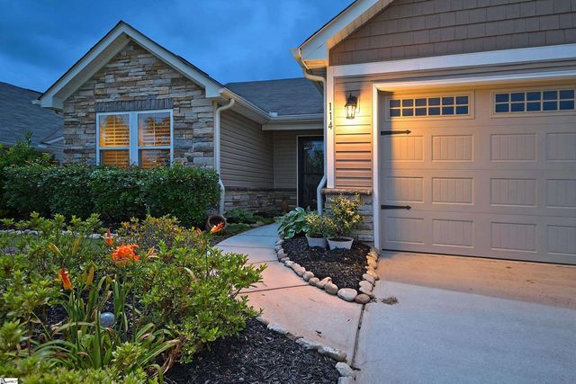 114 Fairmeadow Way, Greenville, SC 29617
