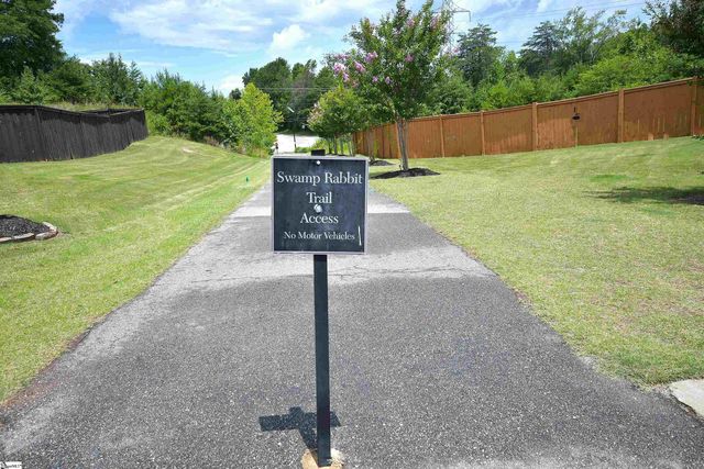 114 Fairmeadow Way, Greenville, SC 29617