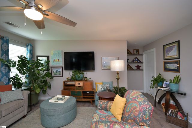 114 Fairmeadow Way, Greenville, SC 29617