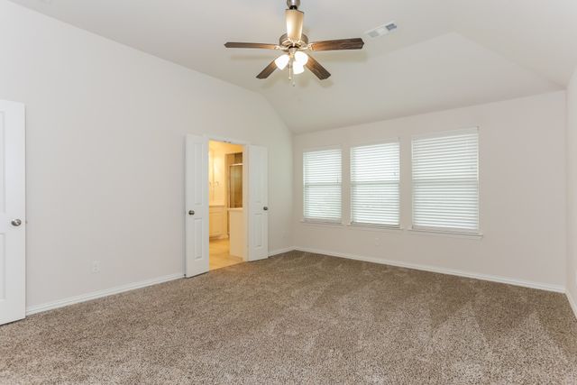 3025 Damsel Sauvage Lane, Lewisville, TX 75056