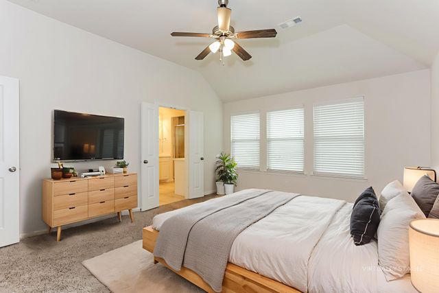 3025 Damsel Sauvage Lane, Lewisville, TX 75056