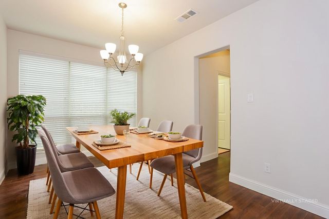 3025 Damsel Sauvage Lane, Lewisville, TX 75056