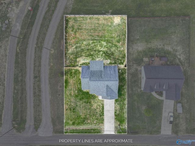 415 Highland Drive, Arab, AL 35016