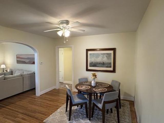 932 Walling St Street, Houston, TX 77009