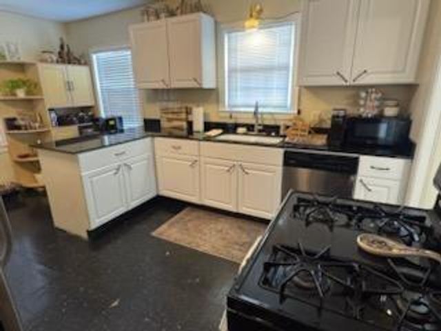 932 Walling St Street, Houston, TX 77009