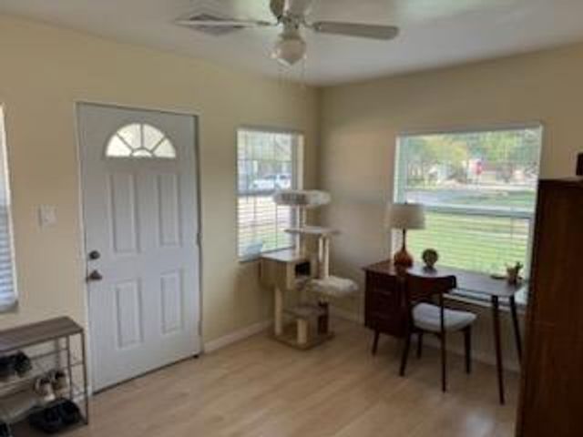 932 Walling St Street, Houston, TX 77009