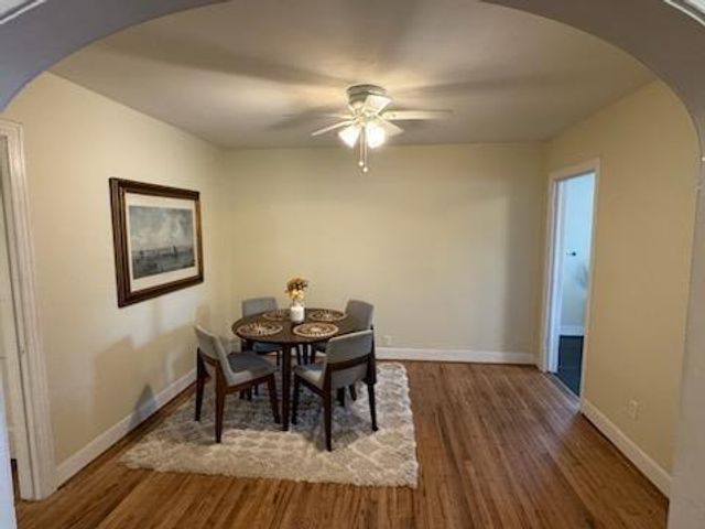 932 Walling St Street, Houston, TX 77009