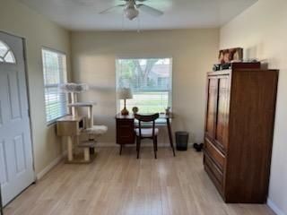 932 Walling St Street, Houston, TX 77009