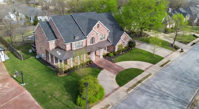 3028 Willow Bend Circle, Springdale, AR 72762