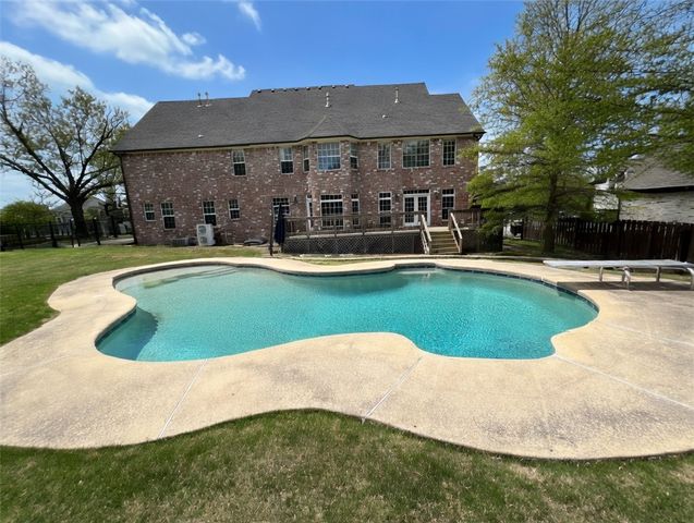 3028 Willow Bend Circle, Springdale, AR 72762