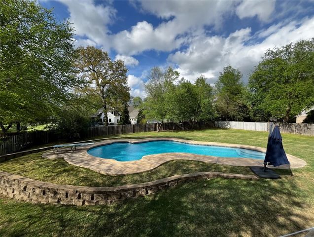 3028 Willow Bend Circle, Springdale, AR 72762