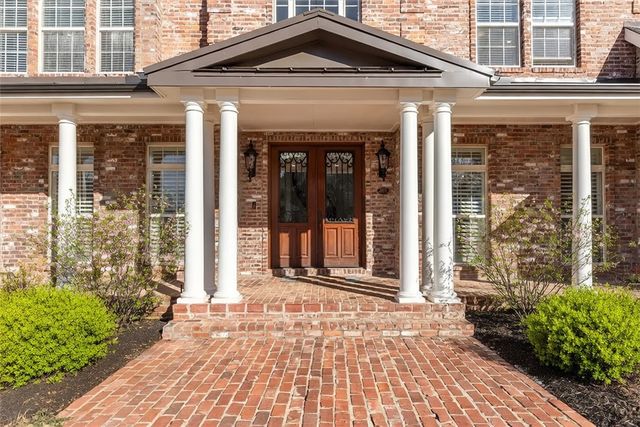 3028 Willow Bend Circle, Springdale, AR 72762