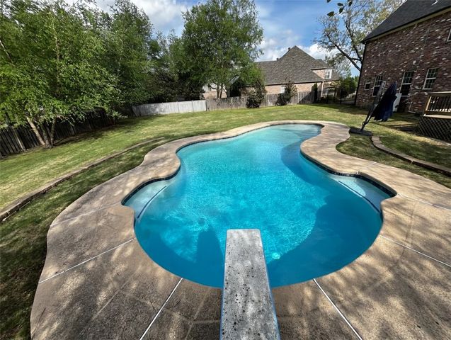 3028 Willow Bend Circle, Springdale, AR 72762