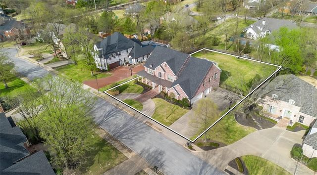 3028 Willow Bend Circle, Springdale, AR 72762