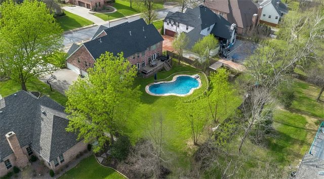 3028 Willow Bend Circle, Springdale, AR 72762