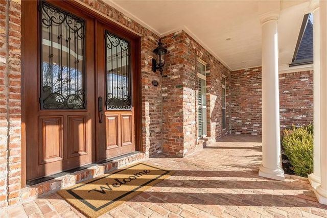 3028 Willow Bend Circle, Springdale, AR 72762