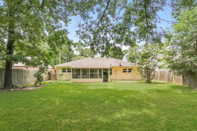 19718 Rackingham Place, Humble, TX 77338
