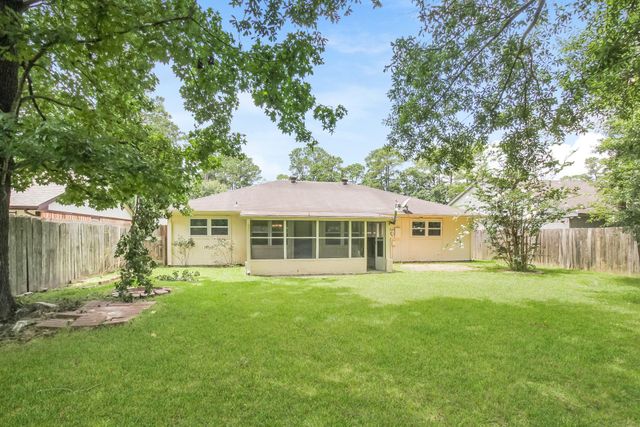 19718 Rackingham Place, Humble, TX 77338