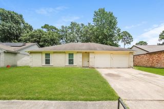 19718 Rackingham Place, Humble, TX 77338