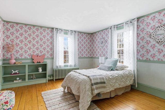 34 Maple Street, Hamilton, MA 01982