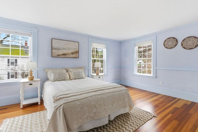 34 Maple Street, Hamilton, MA 01982