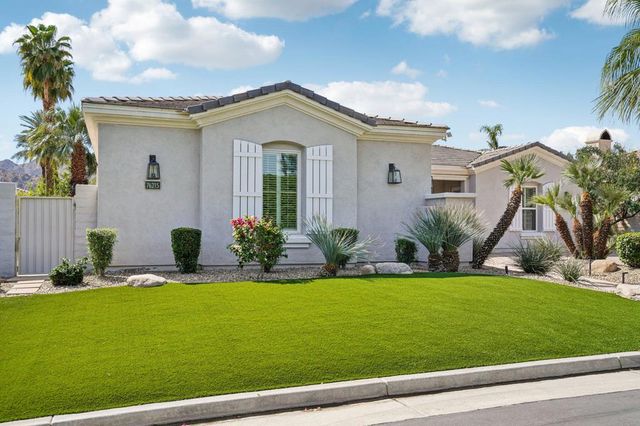76215 Via Fiore, Indian Wells, CA 92210