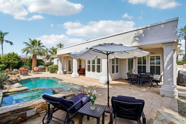 76215 Via Fiore, Indian Wells, CA 92210